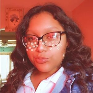 Meet your Posher, Magali